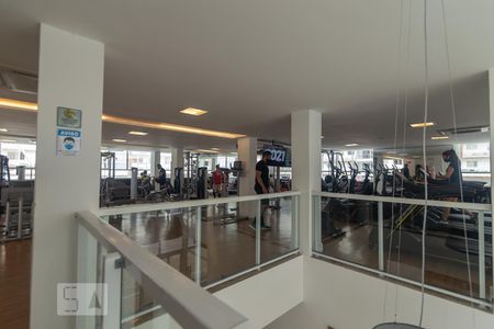 Apartamento para alugar com 74m², 2 quartos e 1 vagaÁrea Comum - Academia