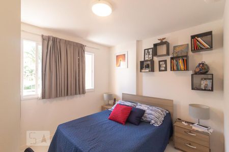 Suíte de apartamento para alugar com 2 quartos, 74m² em Recreio dos Bandeirantes, Rio de Janeiro