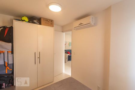 Apartamento para alugar com 74m², 2 quartos e 1 vagaQuarto 2