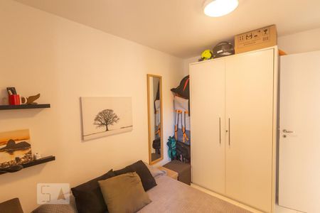 Apartamento para alugar com 74m², 2 quartos e 1 vagaQuarto 2