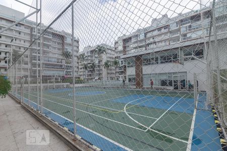 Apartamento para alugar com 74m², 2 quartos e 1 vagaÁrea Comum - Quadra Poliesportiva