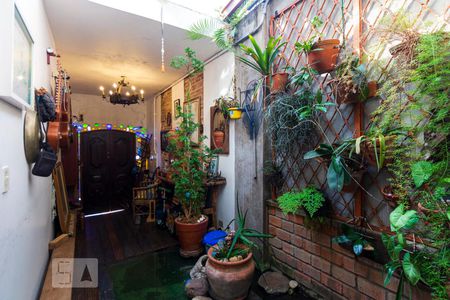 Hall Sala de casa para alugar com 2 quartos, 111m² em Vila da Saúde, São Paulo