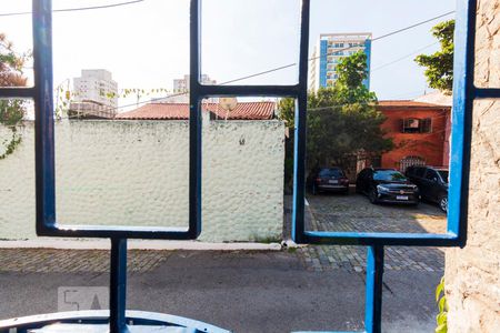 Vista de casa para alugar com 2 quartos, 111m² em Vila da Saúde, São Paulo