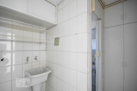Apartamento à venda com 70m², 2 quartos e 1 vagaÁrea de serviço