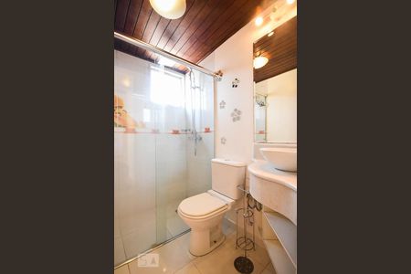 Apartamento à venda com 70m², 2 quartos e 1 vagaBanheiro