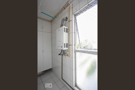 Apartamento à venda com 70m², 2 quartos e 1 vagaÁrea de serviço