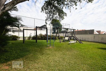 Apartamento à venda com 70m², 2 quartos e 1 vagaPlayground