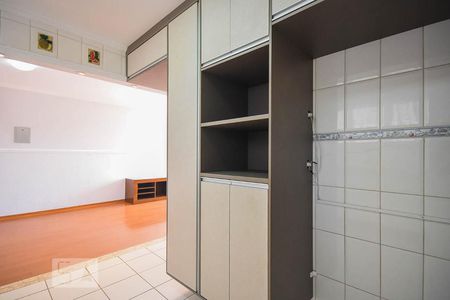 Apartamento à venda com 70m², 2 quartos e 1 vagaCozinha