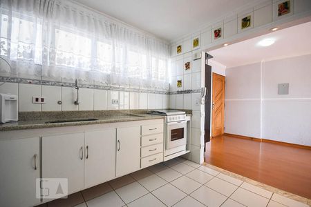Apartamento à venda com 70m², 2 quartos e 1 vagaCozinha