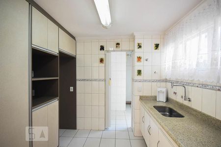 Apartamento à venda com 70m², 2 quartos e 1 vagaCozinha