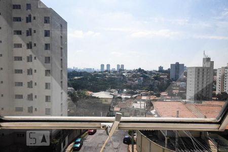 Apartamento à venda com 70m², 2 quartos e 1 vagaVista do quarto 1