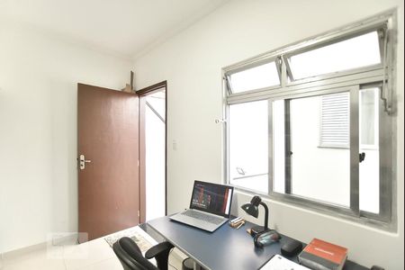 Casa à venda com 161m², 3 quartos e 2 vagasQuarto da Edicula