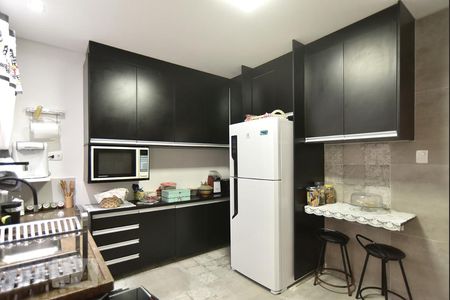 Casa à venda com 161m², 3 quartos e 2 vagasCozinha