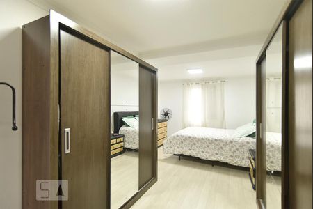 Casa à venda com 161m², 3 quartos e 2 vagasQuarto 3 - Suite