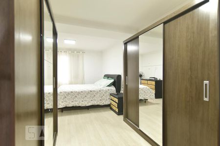 Casa à venda com 161m², 3 quartos e 2 vagasQuarto 3 - Suite