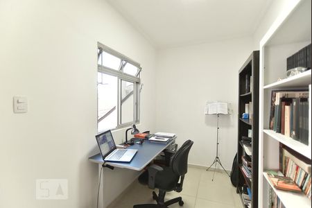 Casa à venda com 161m², 3 quartos e 2 vagasQuarto da Edicula