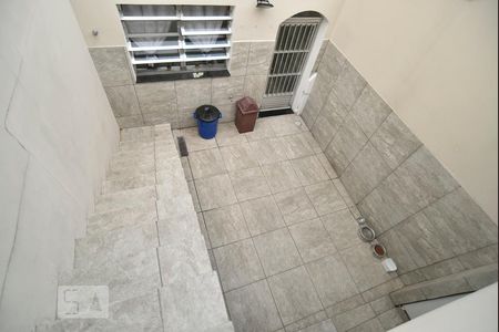 Casa à venda com 161m², 3 quartos e 2 vagasQuintal visto da Edicula