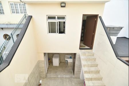 Casa à venda com 161m², 3 quartos e 2 vagasVista do Quarto 2 - Quintal e Edicula
