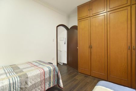 Casa à venda com 161m², 3 quartos e 2 vagasQuarto 2