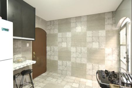 Casa à venda com 161m², 3 quartos e 2 vagasCozinha