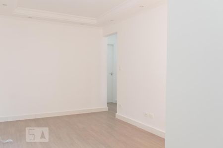 Apartamento à venda com 50m², 2 quartos e 1 vaga Apartamento à venda com 50m², 2 quartos e 1 vagaSala