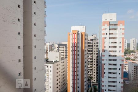 Vista Quarto 2 de apartamento para alugar com 2 quartos, 50m² em Vila Guarani (z Sul), São Paulo