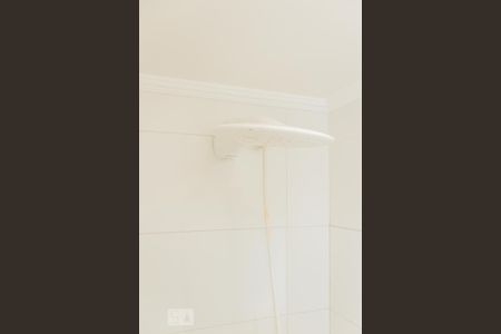 Banheiro de apartamento para alugar com 2 quartos, 50m² em Vila Guarani (z Sul), São Paulo