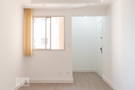 Apartamento à venda com 50m², 2 quartos e 1 vaga Apartamento à venda com 50m², 2 quartos e 1 vagaSala