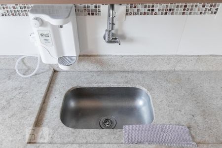 Apartamento à venda com 50m², 2 quartos e 1 vaga Apartamento à venda com 50m², 2 quartos e 1 vagaCozinha