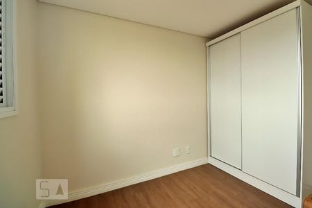 Quarto 1 de apartamento à venda com 2 quartos, 47m² em Parque João Ramalho, Santo André