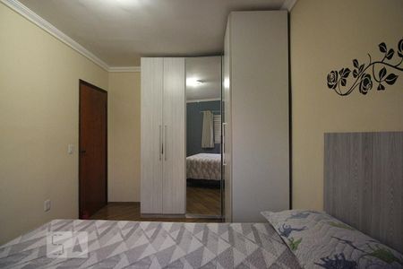 Quarto 1  de apartamento à venda com 2 quartos, 65m² em Centro, Diadema