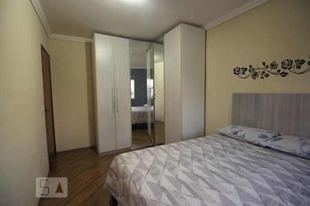 Quarto 1  de apartamento para alugar com 2 quartos, 65m² em Centro, Diadema