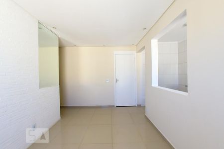 Sala de apartamento à venda com 2 quartos, 43m² em Vila Augusta, Guarulhos