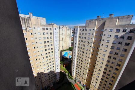 Apartamento à venda com 43m², 2 quartos e 1 vaga Apartamento à venda com 43m², 2 quartos e 1 vagaVista do Quarto 2