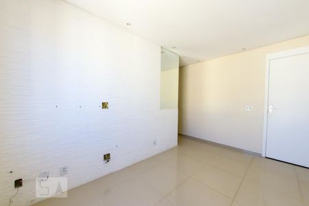 Sala de apartamento à venda com 2 quartos, 43m² em Vila Augusta, Guarulhos