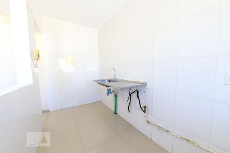 Apartamento à venda com 43m², 2 quartos e 1 vaga Apartamento à venda com 43m², 2 quartos e 1 vagaCozinha