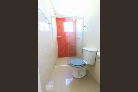 Apartamento à venda com 43m², 2 quartos e 1 vaga Apartamento à venda com 43m², 2 quartos e 1 vagaBanheiro