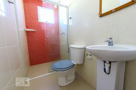 Apartamento à venda com 43m², 2 quartos e 1 vaga Apartamento à venda com 43m², 2 quartos e 1 vagaBanheiro