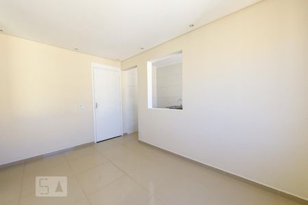 Sala de apartamento à venda com 2 quartos, 43m² em Vila Augusta, Guarulhos
