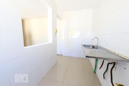 Apartamento à venda com 43m², 2 quartos e 1 vaga Apartamento à venda com 43m², 2 quartos e 1 vagaCozinha