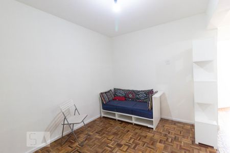 Sala de apartamento para alugar com 2 quartos, 55m² em Perdizes, São Paulo