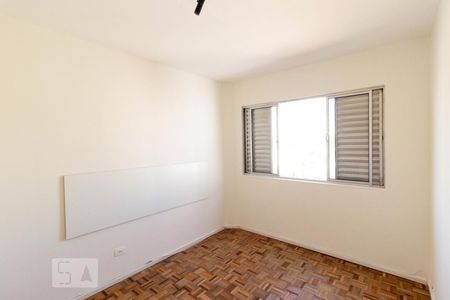 Quarto 1 de apartamento para alugar com 2 quartos, 55m² em Perdizes, São Paulo