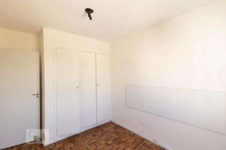 Quarto 1 de apartamento para alugar com 2 quartos, 55m² em Perdizes, São Paulo