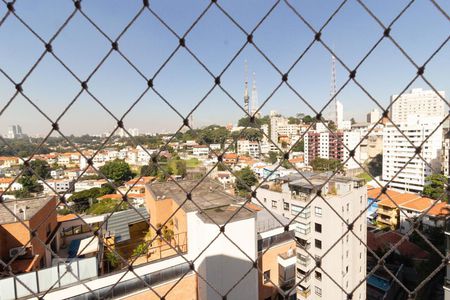 Apartamento para alugar com 55m², 2 quartos e sem vaga Apartamento para alugar com 55m², 2 quartos e sem vagaVista Quarto 1