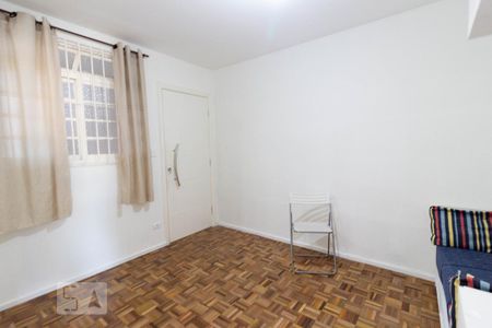 Sala de apartamento para alugar com 2 quartos, 55m² em Perdizes, São Paulo