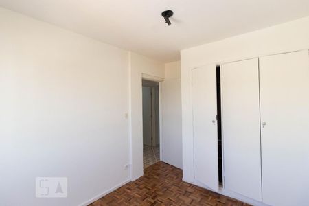 Quarto 1 de apartamento para alugar com 2 quartos, 55m² em Perdizes, São Paulo