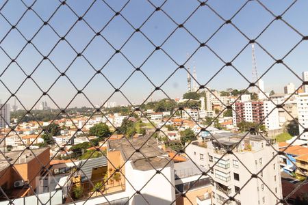 Apartamento para alugar com 55m², 2 quartos e sem vaga Apartamento para alugar com 55m², 2 quartos e sem vagaVista Quarto 2