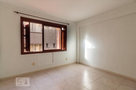 Quarto 1 de apartamento para alugar com 1 quarto, 53m² em Petrópolis, Porto Alegre