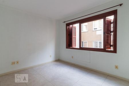 Quarto 1 de apartamento para alugar com 1 quarto, 53m² em Petrópolis, Porto Alegre