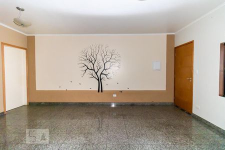 Sala de casa à venda com 3 quartos, 133m² em Vila Ede, São Paulo